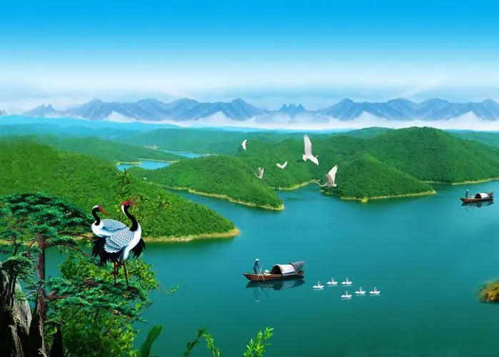 绿色数字化先进